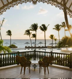 The Residence Mauritius