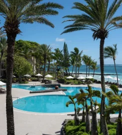 The Residence Mauritius