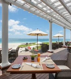 The Residence Mauritius