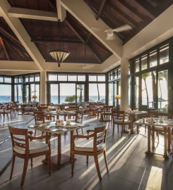 The Residence Mauritius