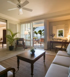 The Residence Mauritius