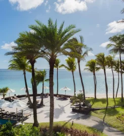 The Residence Mauritius