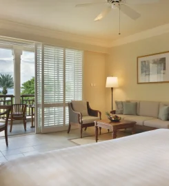 The Residence Mauritius