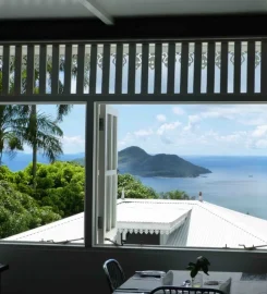 The Station Seychelles