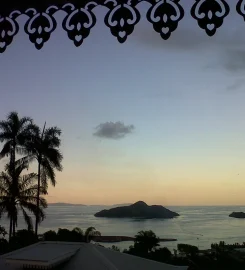 The Station Seychelles
