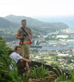 The Station Seychelles