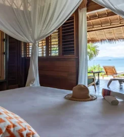 Tide + Tide Tsara Komba