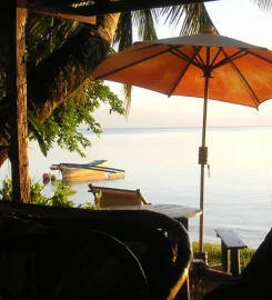 Tropical Service Voyages