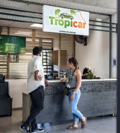 ITC Tropicar