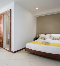 Tsanga Tsanga Hôtel