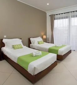 Tsanga Tsanga Hôtel