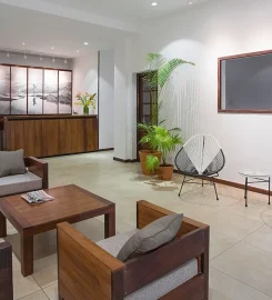 Tsanga Tsanga Hôtel