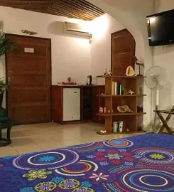 Villa Jessica