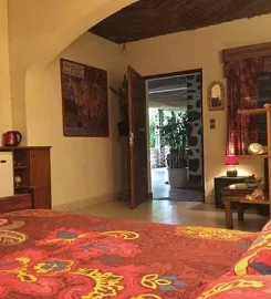 Villa Jessica