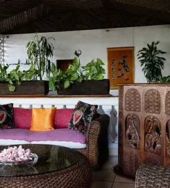 Villa Jessica