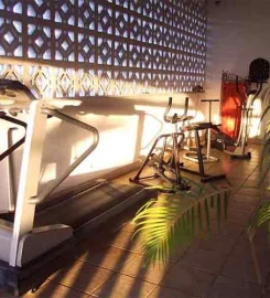 Villa Jessica