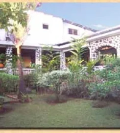 Villa Jessica