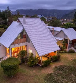 La Villa Soalic