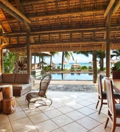 Heritage Resorts (Bel Ombre)