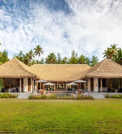 Alphonse Island Lodge