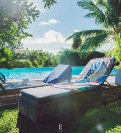 Hôtel Villa d’ô