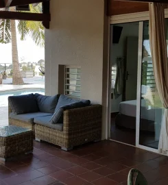 Hôtel Villa d’ô