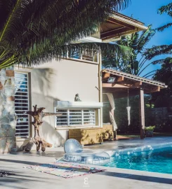 Hôtel Villa d’ô