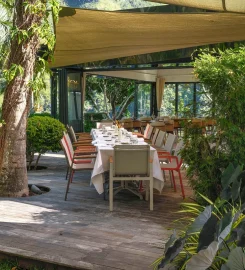 Villa Fleurié