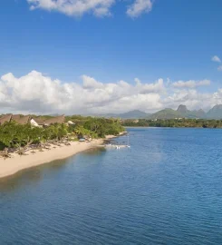 Le Jadis Beach Resort & Wellness