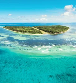 Alphonse Island Lodge