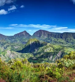 Terres Réunionnaises