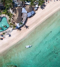 Heritage Resorts (Bel Ombre)