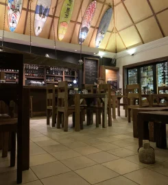 Wapalapam Island Eatery
