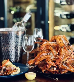 Wapalapam Island Eatery