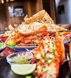 Wapalapam Island Eatery