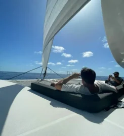 Yacht Seychelles